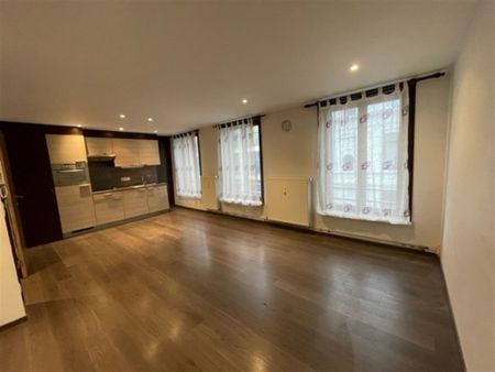 Appartement met 1 slaapkamer - Foto 2