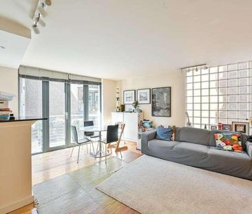 Three Oak Lane, London Bridge, SE1 - Photo 2