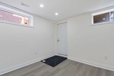 163 Rankin Crescent — 163 Rankin Crescent - Basement - Photo 3