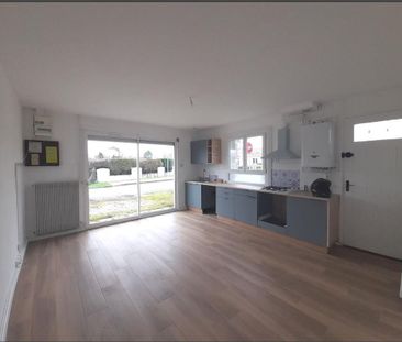 Location Maison 3 pièces 47m² SALAUNES 33160 - Photo 2