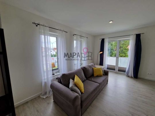 Komfortowy apartament 2pok. 72m2 na Gumieńcach - Фото 1