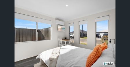 Brand New South Yunderup Co- living opportunity - Your Private Ensuite Room Awaits $315 per week ! - Photo 3