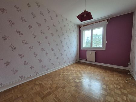 Location Appartement 3 pièces 85m² MACON 71000 - Photo 4