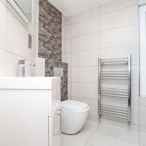 Studio Flat, Hargrave Park, N19 - Photo 3