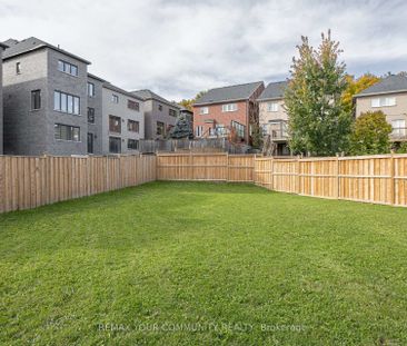 For Lease - 65 Bristlewood Crescent, Vaughan, Ontario - Photo 6