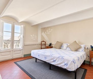 3 room luxury Apartment for rent in Barcelona, Catalonia - Foto 4