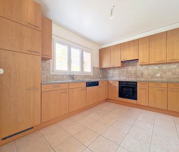 Sion, appartement de 3.5 pièces moderne de 80 m2 avec balcon au sud... - Foto 3