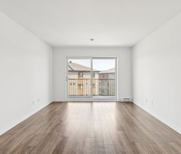 Appartement à louer - Gatineau (Aylmer) (Plateau de la Capitale) Ap... - Photo 3