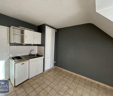 Location Appartement 2 pièces 27m² TOURS 37100 - Photo 5