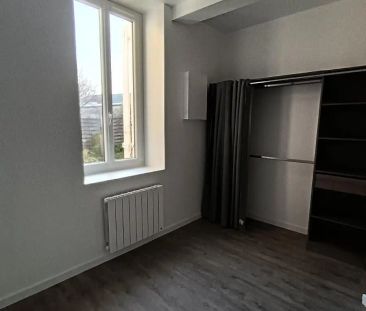 Appartement à louer 2 pièces 28m² - Photo 3
