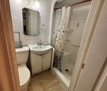 For Lease - 74 Ellesmere Road Unit# A, Toronto, Ontario - Photo 5