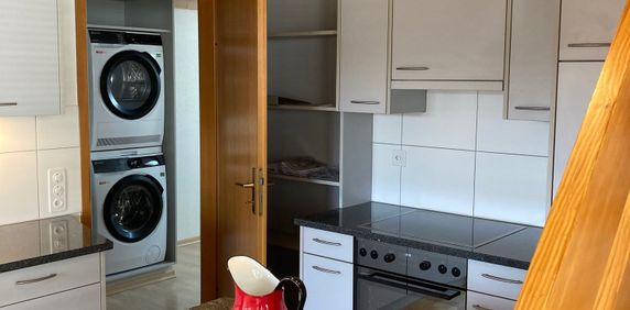 2.5 Zimmer, 60 m² - Photo 2