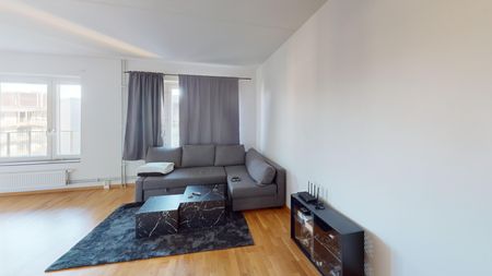 Grepgatan, Helsingborg - Photo 4