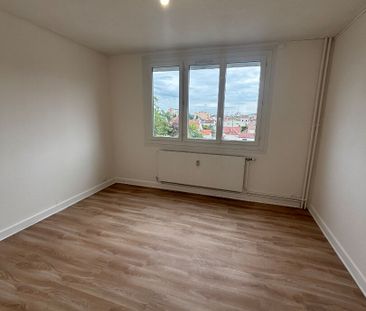 Appartement 3 pièce(s) 64.77 m2 avec Garage - Photo 4