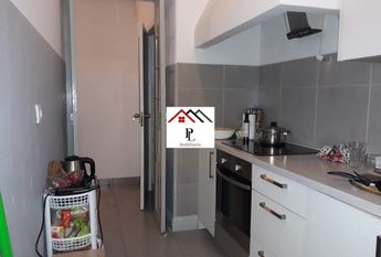 Apartamento T1 em Coimbra