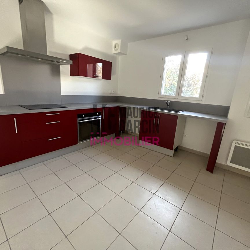 A LOUER - MAISON AUBIGNAN - 4 pièces 73.81m² - Photo 1