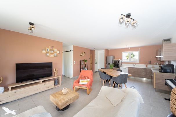 Maison à louer - Photo 1