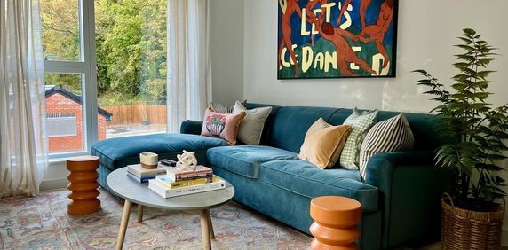 1 bedroom apartment to rent - Photo 2