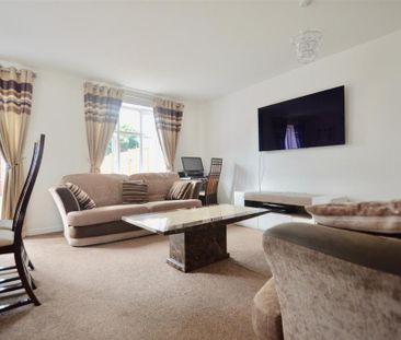 3 bedroom end of terrace house to rent - Photo 2