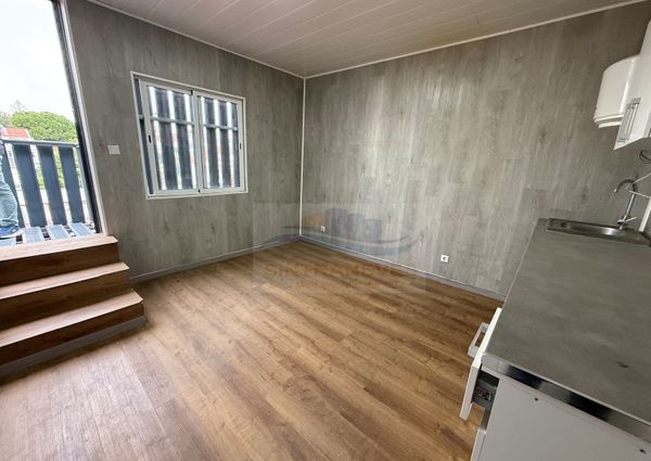 Apartamento T1 em Lisboa