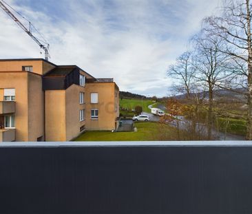 Möblierte 1.5 Zimmer Wohnung mit Charme und Komfort in Dällikon, Ka... - Photo 4