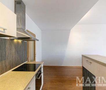 Pronájem bytu 1+kk 47 m2 - Fotografie 5