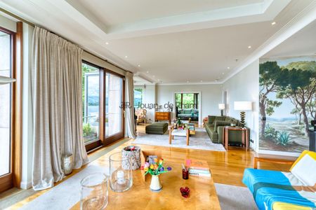Magnifique appartement de prestige face au lac - Foto 2