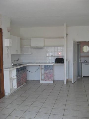 Location appartement 1 pièce 26.91 m² à Bourdeaux (26460) - Photo 2
