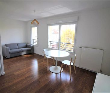 Appartement 30.6 m² - 1 pièce - Saint-Ouen-Sur-Seine (93400) - Photo 5
