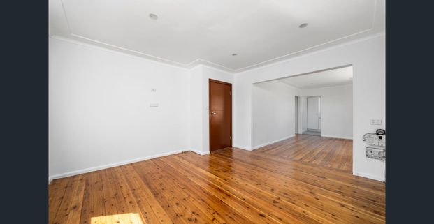 Renovated Four-Bedroom Home in a Convenient Location - Photo 1
