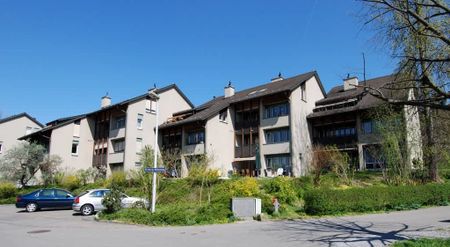 2.5 Zimmer, 79 m², EG - Photo 3