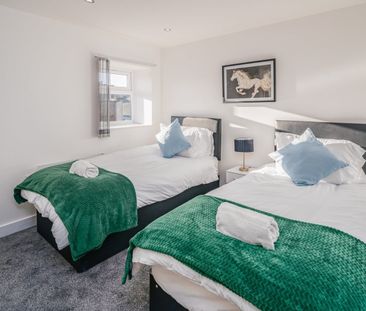 1 Bed Flat, Wellington Street, LU1 - Photo 4