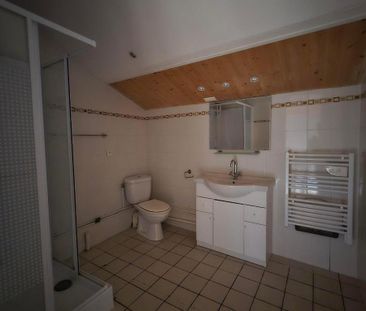 Location Appartement 2 pièces 47m² VARENNES LES MACON 71000 - Photo 4