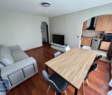 Location Appartement 4 pièces 77m² TRAPPES 78190 - Photo 1