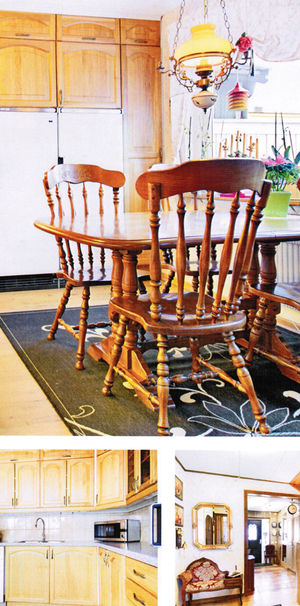 Avstyckningsvägen, Norsborg - Foto 1