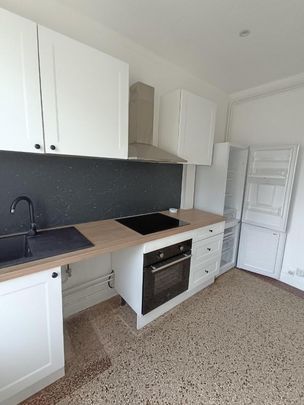 Location Appartement 3 pièces 56m² NANCY 54000 - Photo 1