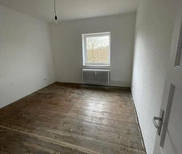 Demnächst frei! 2-Zimmer-Wohnung in Kiel - Photo 4