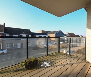 Appartement te huur in Merelbeke - Foto 3