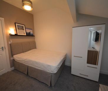 1 bedroom in a house share to rent - Photo 5