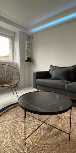 Bel appartement T2 - Proche place de Strabourg - LA2119 - Photo 1