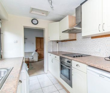 2 bedroom terraced house to rent - Photo 6