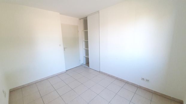 location Appartement T2 DE 43.03m² À MONTPELLIER - Photo 1