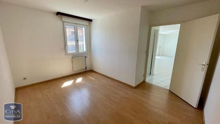 Location Appartement 2 pièces 59m² RIEDISHEIM 68400 - Photo 4