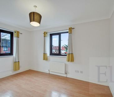 1 bedroom terraced house to rent - Photo 6