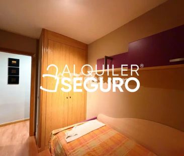 Piso en alquiler en Guardia Civil - Zona Industrial - Photo 5