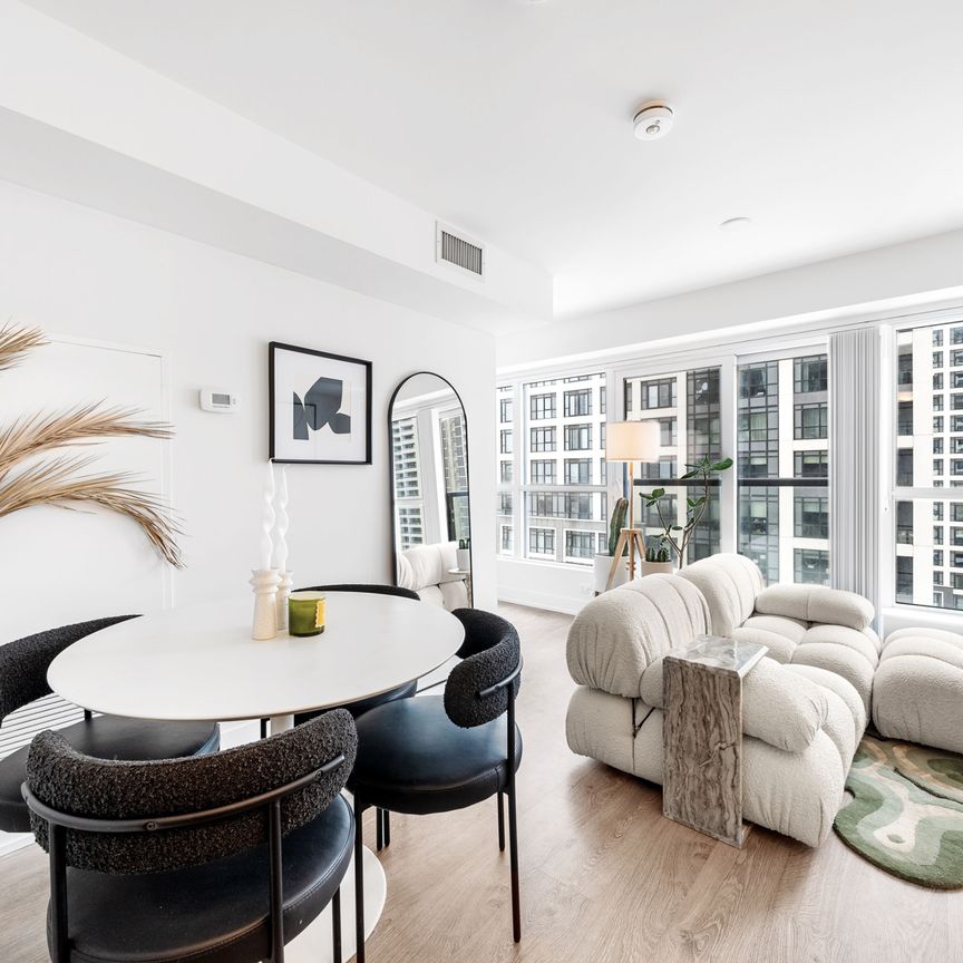 For Lease - 5 Mabelle Avenue Unit# 1131, Toronto, Ontario - Photo 1