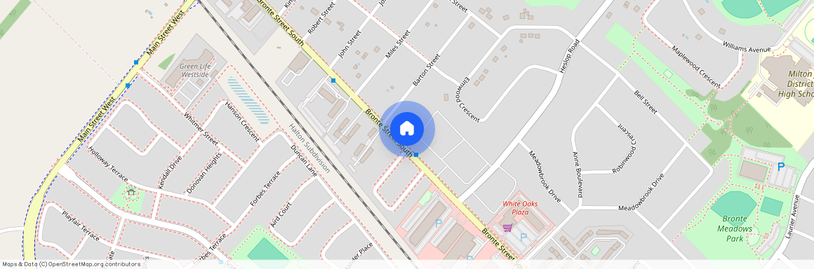 235 Bronte Street, Milton