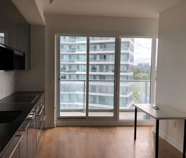 For Lease - 117 Mcmahon Drive Unit# 1206, Toronto, Ontario - Photo 4