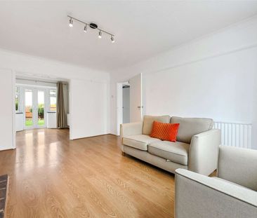 A very well presented and sought after three semi-detached house. A... - Photo 3