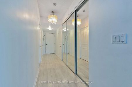 For Lease - 2230 Lakeshore Boulevard Unit# 1206, Toronto, Ontario - Photo 4